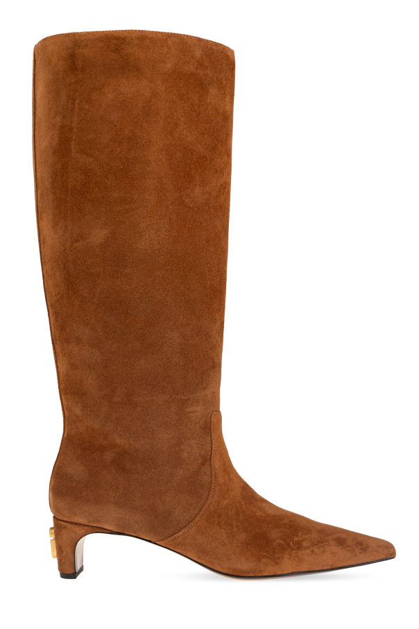 "The Mel" boots od Marc Jacobs