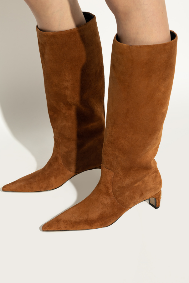 Marc Jacobs "The Mel" boots