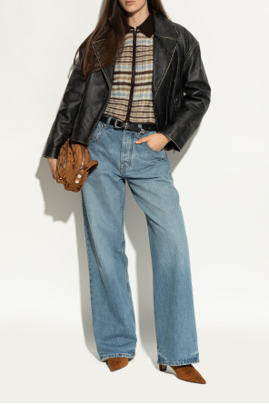 Marc Jacobs "The Mel" boots