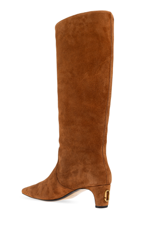 Marc Jacobs "The Mel" boots