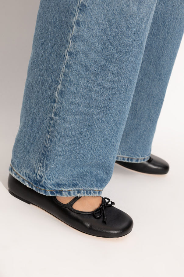 Marc Jacobs Ballerinas „Kiki”