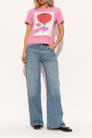 Marc Jacobs Ballerinas „Kiki”