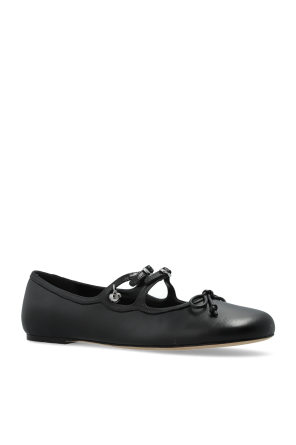 Marc Jacobs Ballerinas „Kiki”