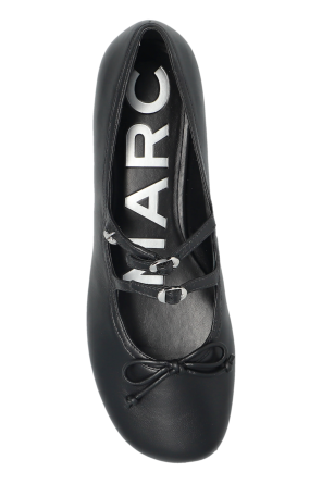 Marc Jacobs Ballerinas „Kiki”