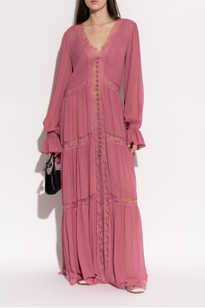 Marc Jacobs Ballerinas „Bow“