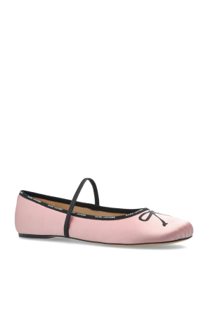 Marc Jacobs Ballerinas „Bow“