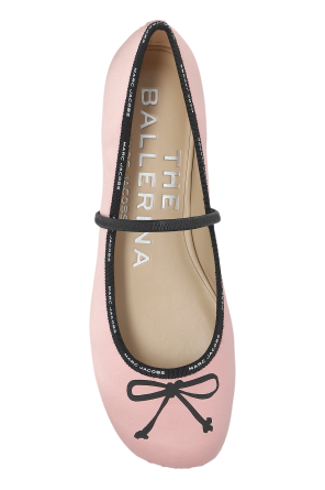 Marc Jacobs Ballerinas „Bow“