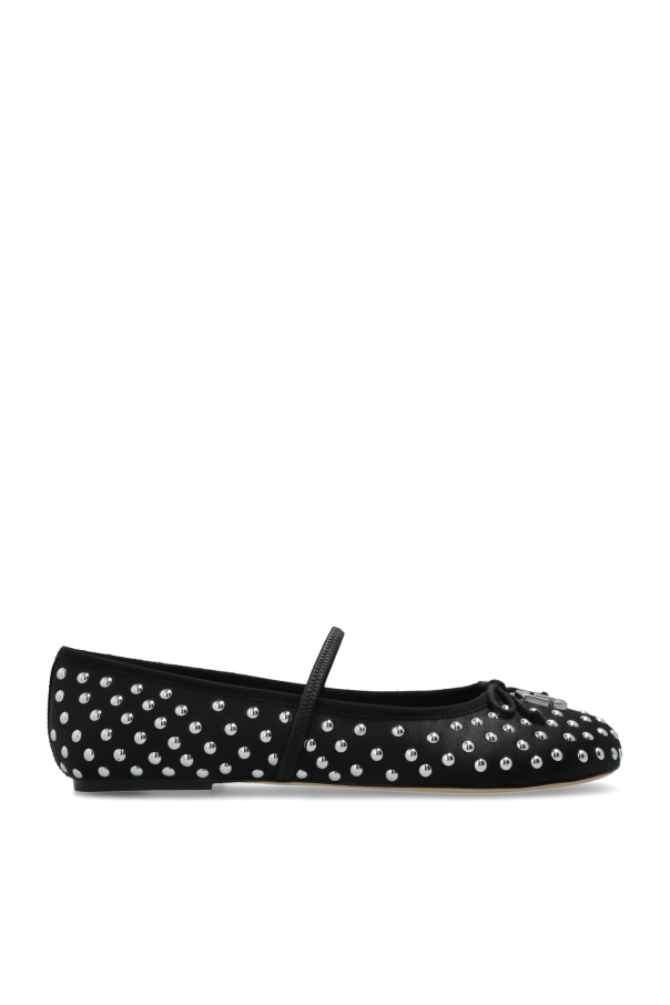 "Sabrina" ballerinas, zdjęcie 1 "Sabrina" ballerinas od Marc Jacobs