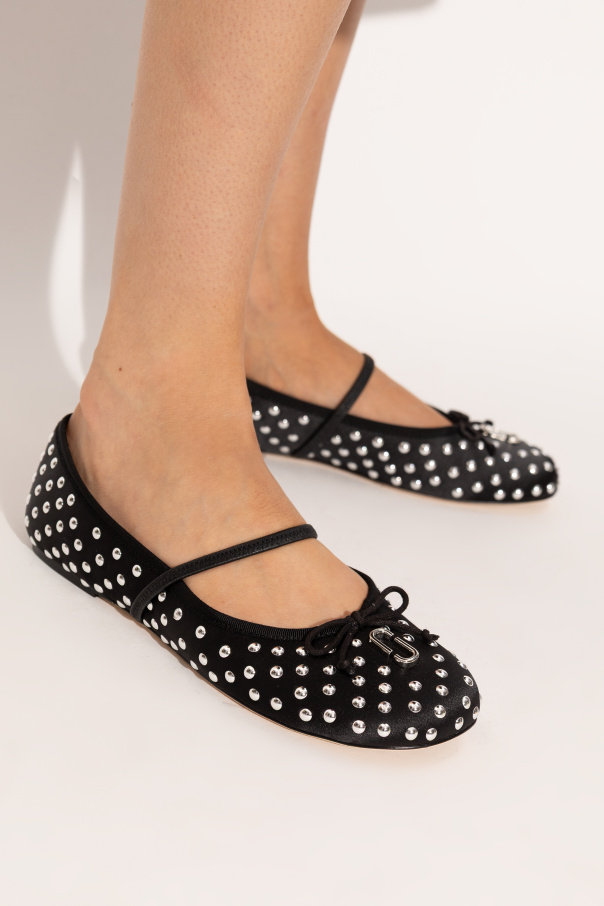 Marc Jacobs Ballerinas „Sabrina“