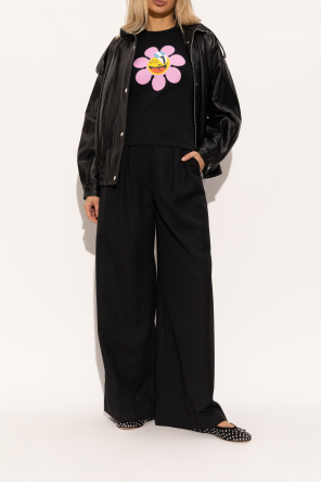 Marc Jacobs Ballerinas „Sabrina“