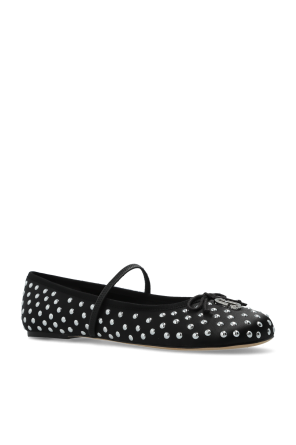 Marc Jacobs Ballerinas „Sabrina“