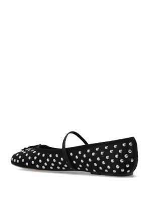 Marc Jacobs Ballerinas „Sabrina“