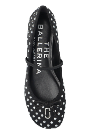 Marc Jacobs Ballerinas „Sabrina“