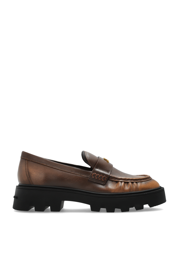 'The Frankie' loafers shoes, zdjęcie 1 'The Frankie' loafers shoes od Marc Jacobs