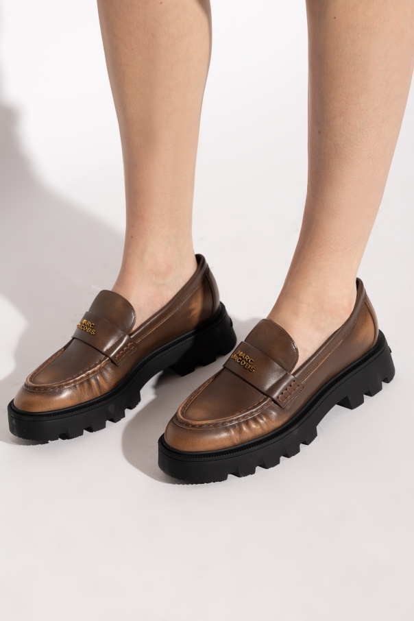 Marc Jacobs 'The Frankie' loafers shoes