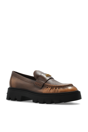 Marc Jacobs 'The Frankie' loafers shoes