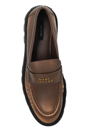 Marc Jacobs 'The Frankie' loafers shoes