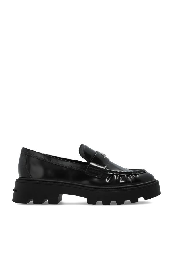 "The Frankie" loafers, zdjęcie 1 "The Frankie" loafers od Marc Jacobs