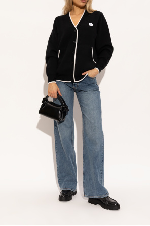 Marc Jacobs "The Frankie" loafers