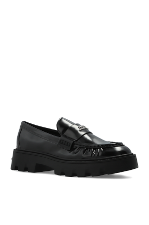 Marc Jacobs "The Frankie" loafers