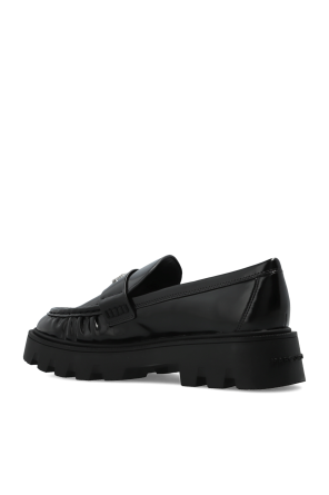 Marc Jacobs "The Frankie" loafers