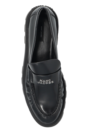 Marc Jacobs "The Frankie" loafers