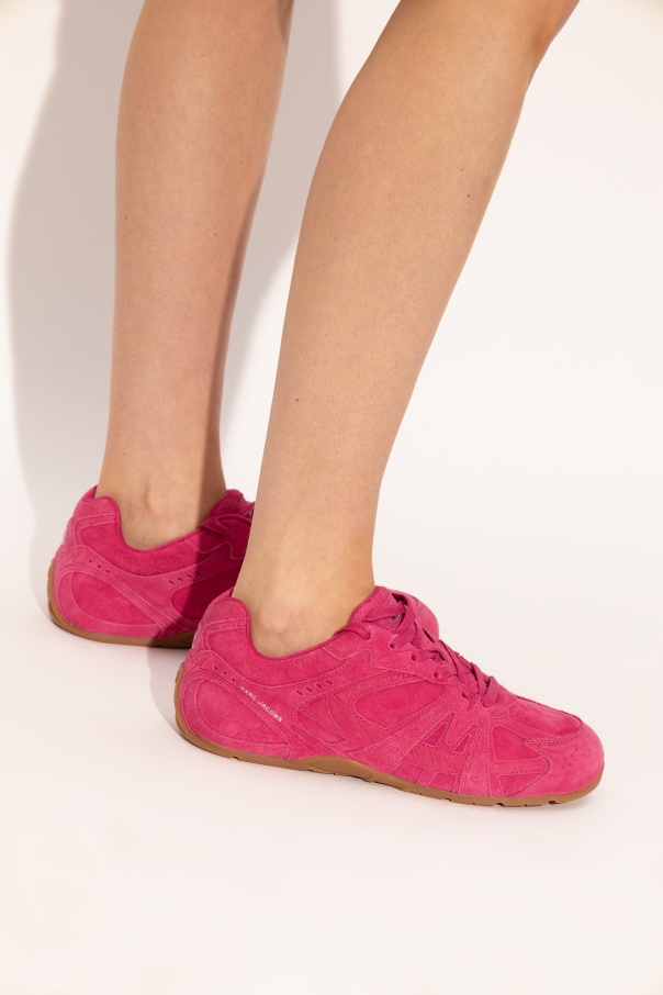Marc Jacobs ‘The 72 Spring’ sports shoes