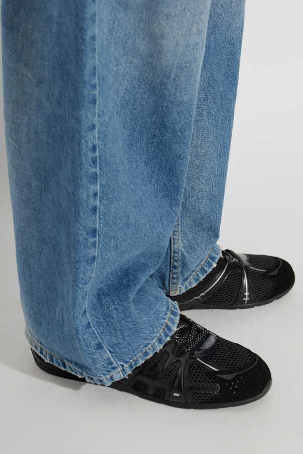 Marc Jacobs Sapatilhas ‘72 Spring’