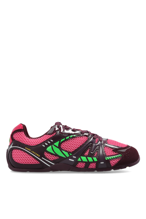 Marc Jacobs ‘72 Spring’ low-top sneakers
