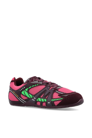 Marc Jacobs ‘72 Spring’ low-top sneakers