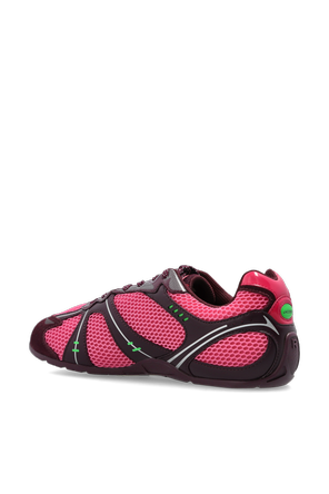 Marc Jacobs ‘72 Spring’ low-top sneakers