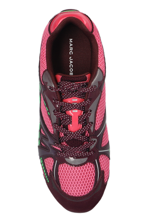 Marc Jacobs ‘72 Spring’ low-top sneakers