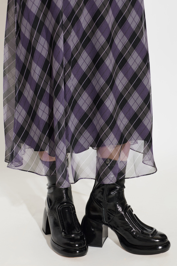 Marc Jacobs Botins ‘Pop’ de salto
