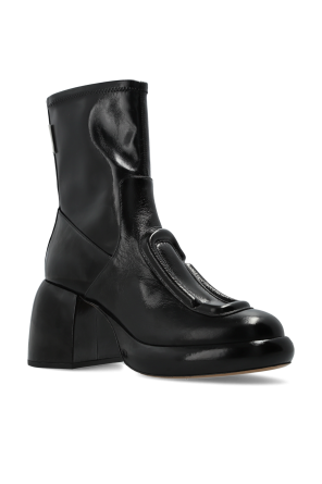 Marc Jacobs Botins ‘Pop’ de salto