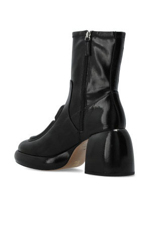 Marc Jacobs Botins ‘Pop’ de salto