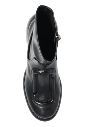 Marc Jacobs Botins ‘Pop’ de salto