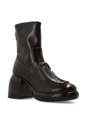 Marc Jacobs ‘Pop’ heeled ankle boots
