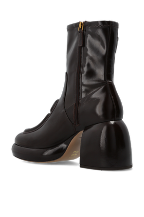 Marc Jacobs ‘Pop’ heeled ankle boots