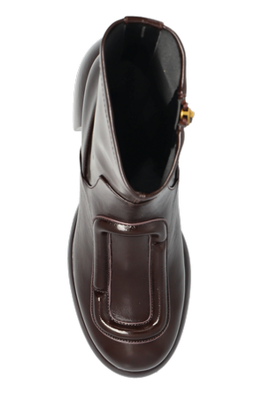 Marc Jacobs ‘Pop’ heeled ankle boots