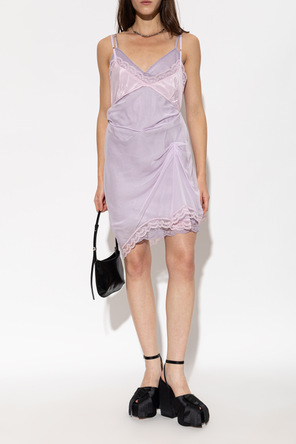 Marc Jacobs Boty na platformě 'Bow'