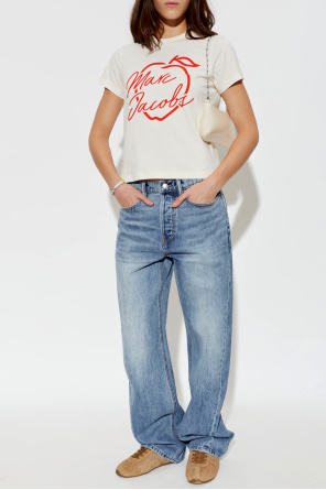 Marc Jacobs Buty sportowe ‘The 400 Bleecker’