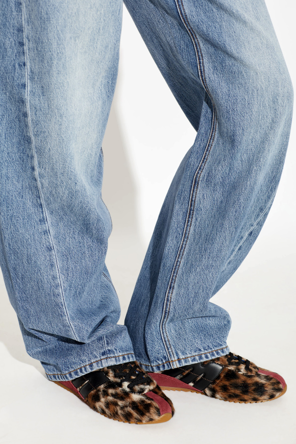 Marc Jacobs Buty sportowe ‘The 400 Bleecker’
