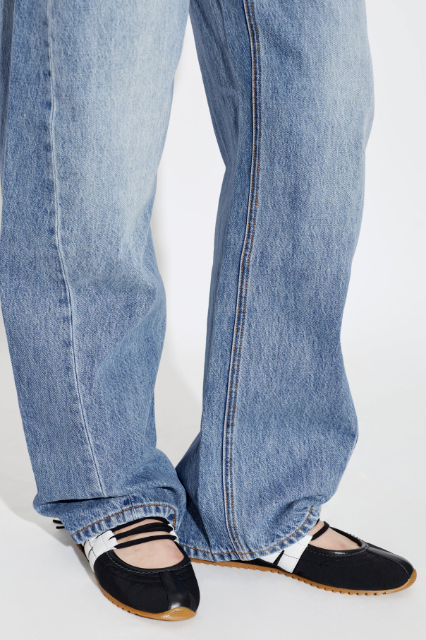 Marc Jacobs Bailarinas ‘The 400 Bleeckerina’