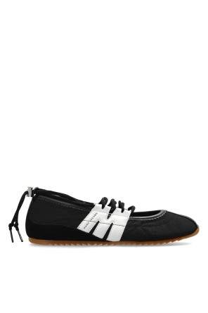 Ballet flats ‘The 400 Bleeckerina’