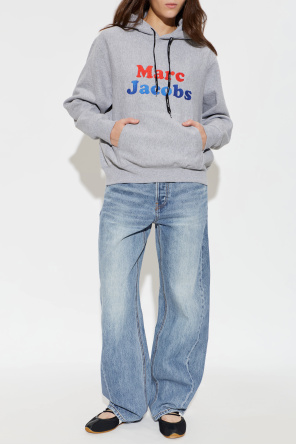 Marc Jacobs Bailarinas ‘The 400 Bleeckerina’