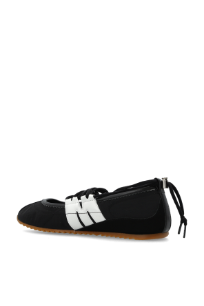 Marc Jacobs Bailarinas ‘The 400 Bleeckerina’