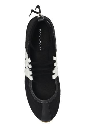 Marc Jacobs Bailarinas ‘The 400 Bleeckerina’