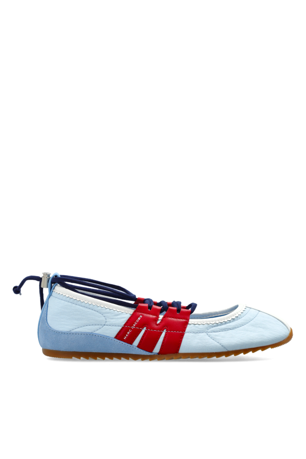 Ballet flats ‘The 400 Bleeckerina’ od Marc Jacobs