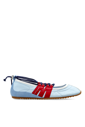 Baleriny ‘The 400 Bleeckerina’