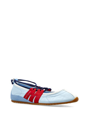 Marc Jacobs Bailarinas ‘The 400 Bleeckerina’